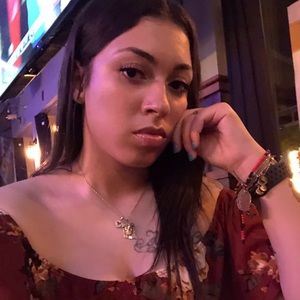 Meet your Posher, Tatiana